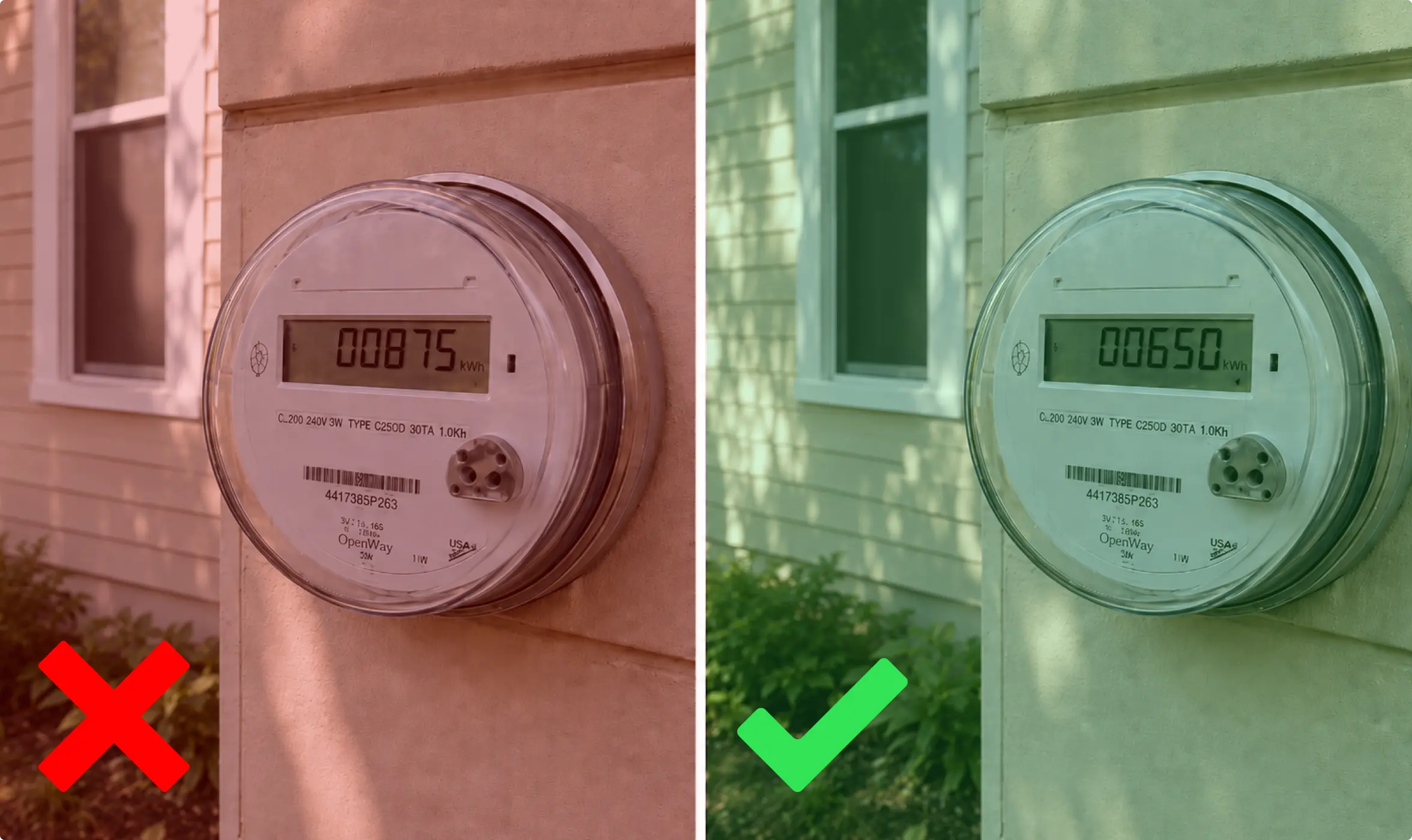 Cozy Cove Pro heating a living room